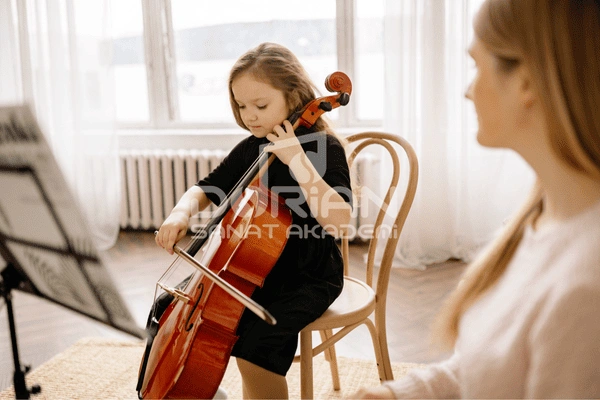 bornova müzik kursu