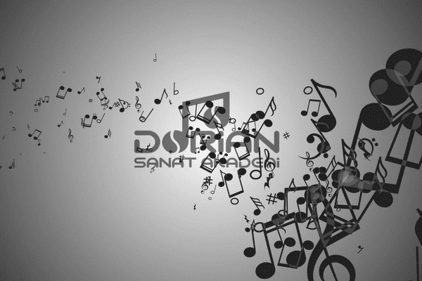 bornova özel müzik dersi
